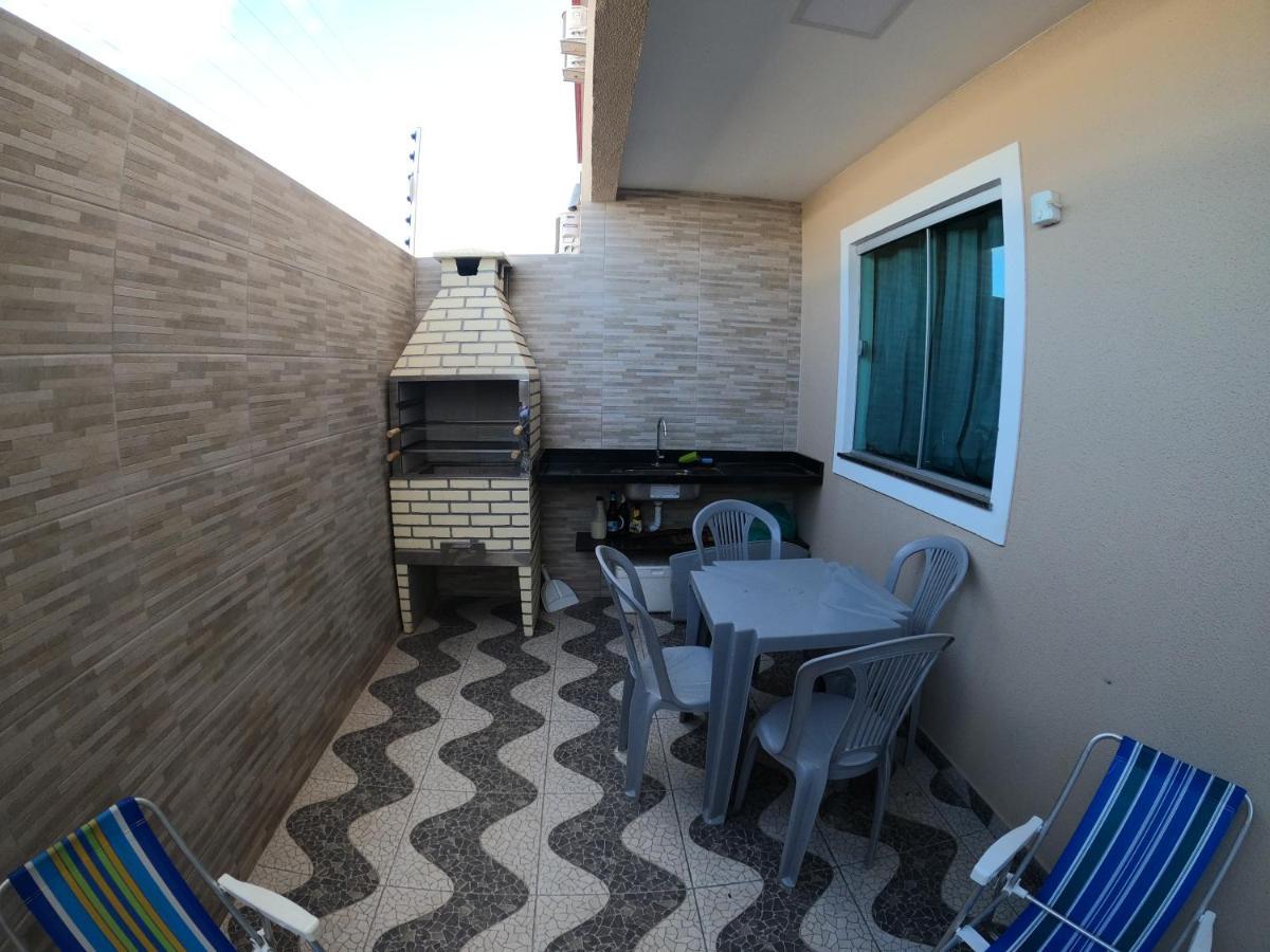 Cantinho Do Atalaia A 650 Metros Da Praia - Seu Conforto Fora De Casa Salinópolis Eksteriør billede