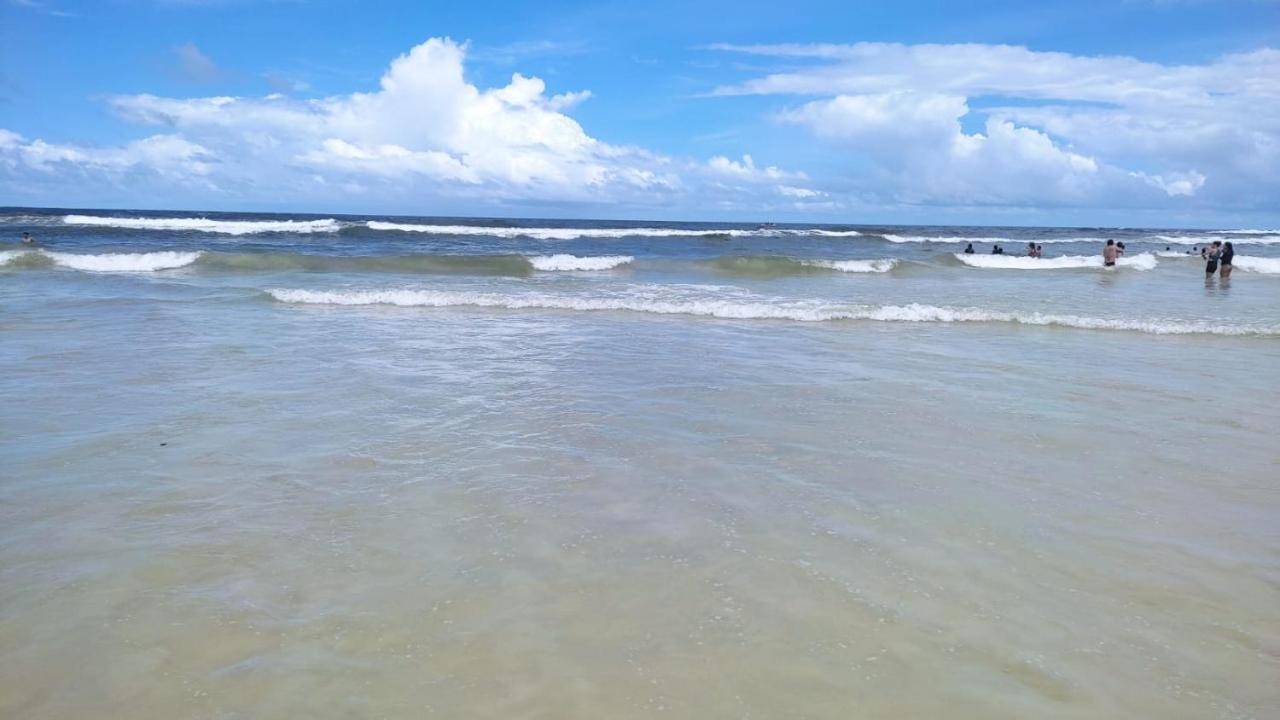 Cantinho Do Atalaia A 650 Metros Da Praia - Seu Conforto Fora De Casa Salinópolis Eksteriør billede