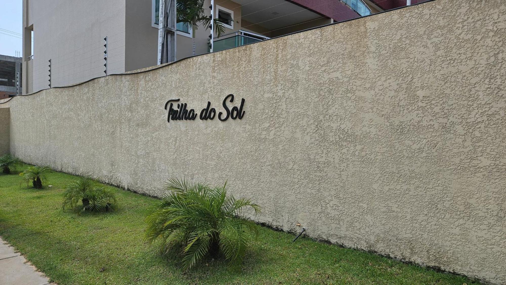 Cantinho Do Atalaia A 650 Metros Da Praia - Seu Conforto Fora De Casa Salinópolis Eksteriør billede