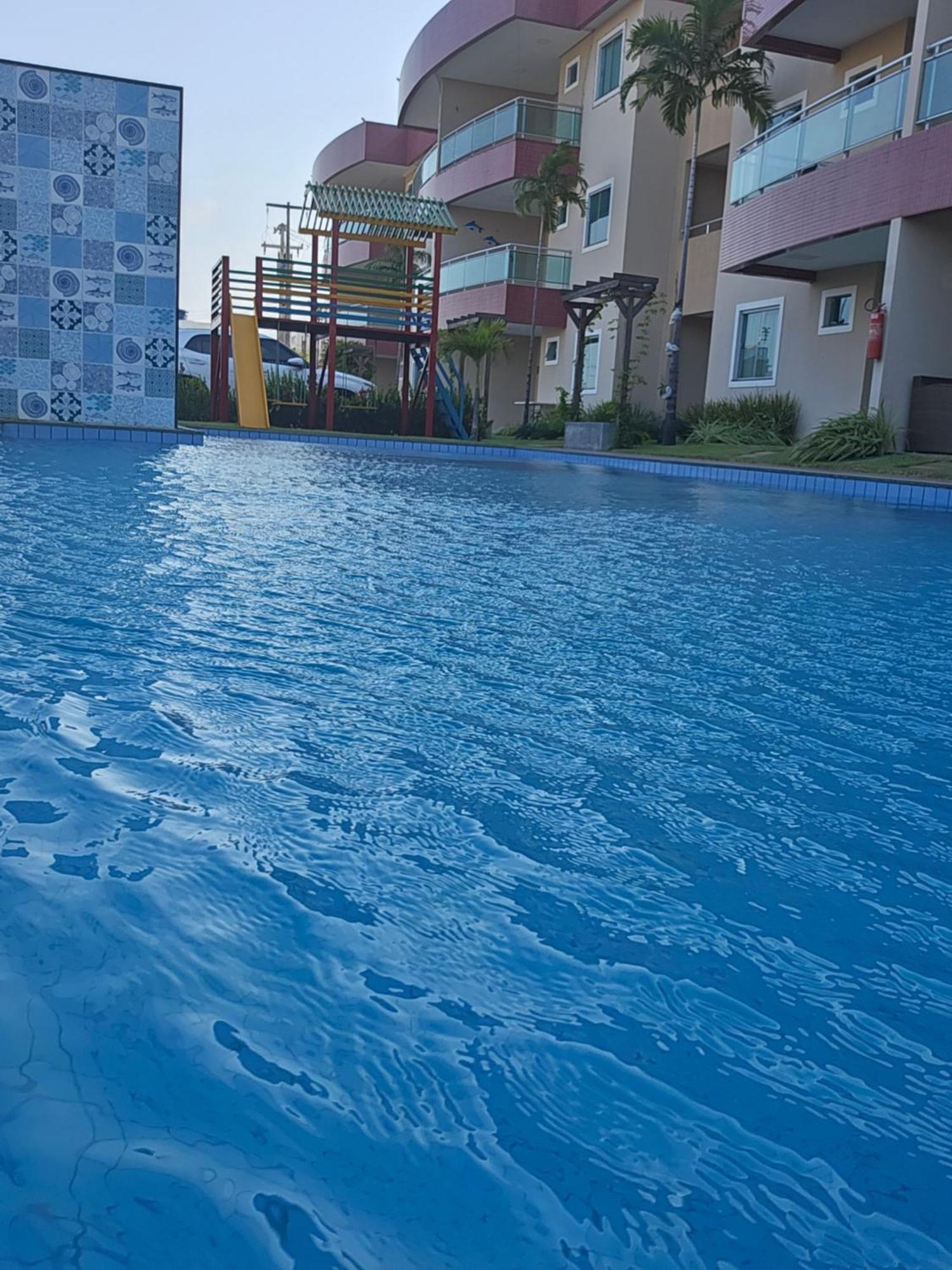 Cantinho Do Atalaia A 650 Metros Da Praia - Seu Conforto Fora De Casa Salinópolis Eksteriør billede