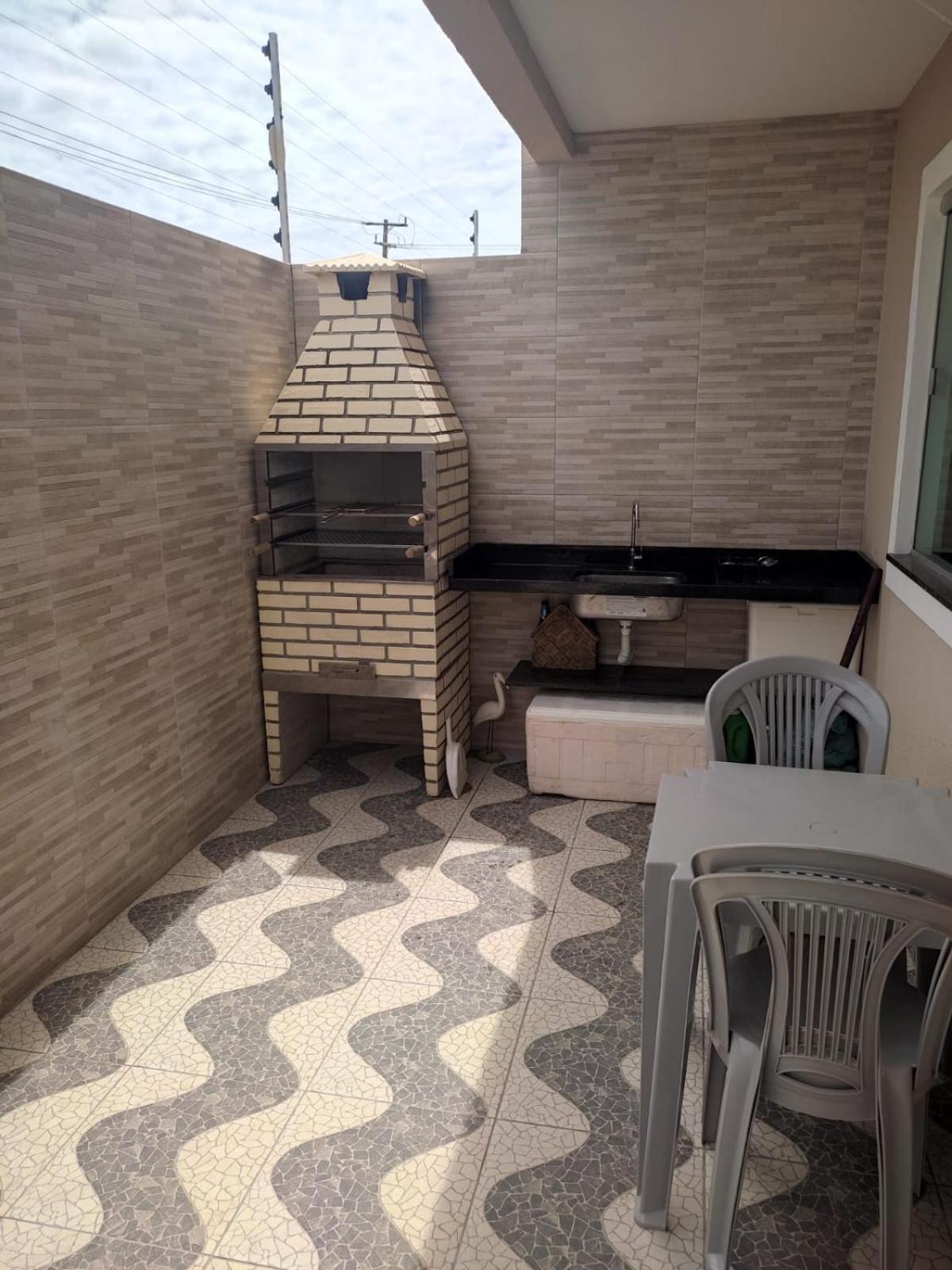 Cantinho Do Atalaia A 650 Metros Da Praia - Seu Conforto Fora De Casa Salinópolis Eksteriør billede